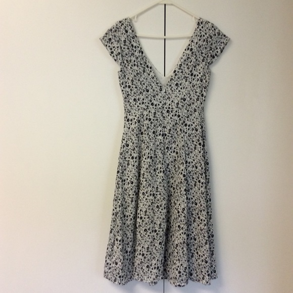 RESET by Jane Josie Floral Dress Size S - Picture 2 of 10